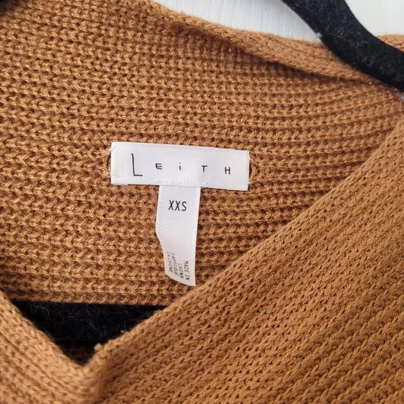 Leith Sweater - Picture 5 of 7